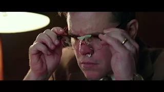 Suburbicon Official Trailer #1 2017 Matt Damon, Oscar Isaac Crime Comedy HD