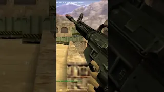 ¿Lo Sabias? Counter Strike era un MOD