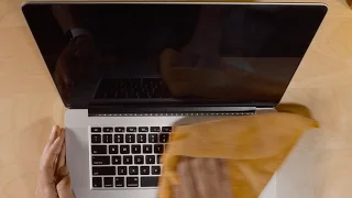 Keyboard Cleaner: A better way to clean your Mac's keyboard