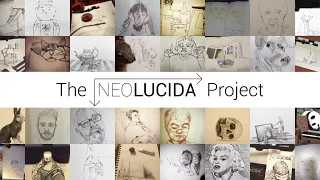 The NeoLucida Project