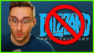 Blizzard is the WORST Gaming Company [2021-11-22]