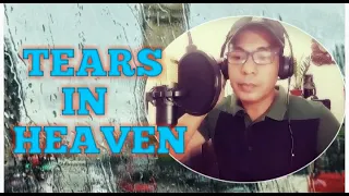 TEARS IN HEAVEN (song cover- original version performed by Eric Clapton)