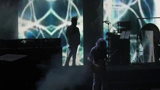 Tool - Live Parabol & Parabola Kraków, ARENA, Polska 11.06.2019 AMAZING 4K 2160p