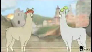 lamas mit hueten 3 german