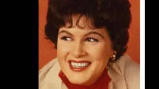 Patsy Cline - Imagine That