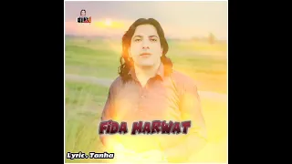 Daguna Pa Zahr Ra Da Yari Nakhshy |Fida Marwat New 2023 Pashto Song|TikTok Song|Fida Marwat Official