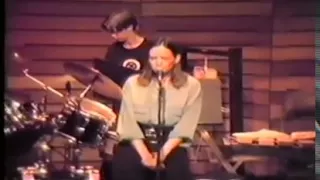 Jimmy "The Rev" Sullivan Play On His Drum At 13 Years Old