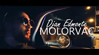 Djan Edmonte - Molorvac (Премьера нового клипа!) Новинка