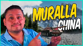 COMO JUGAR AL T 34-3 MEDIANO CHINO WORLD OF TANKS TIPS SIR8J