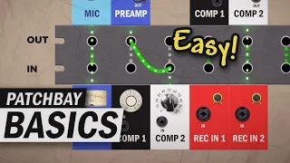 How Does Patchbay Normalling Work? With Examples