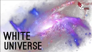 What To Expect If the Universe Was White Instead of Black?