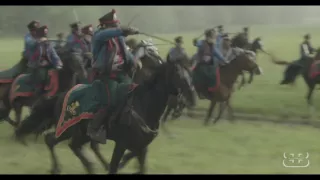 BlueBolt   War and Peace VFX Breakdown