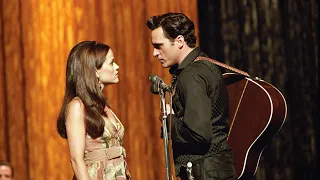 WALK THE LINE (2005) 🎬 Full Drama Biography Movie HD 🎬 English Movie HD 2020