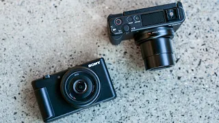 Sony ZV-1F: Is it REALLY Worth Buying?