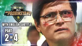 FPJ's Ang Probinsyano | Episode 1656 (2/4) | June 20, 2022 (With English Subs)