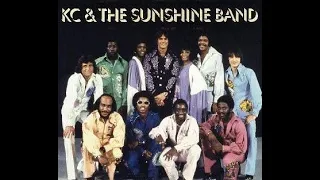 That's the Way (I like it)  - KC & The Sunshine Band 1975