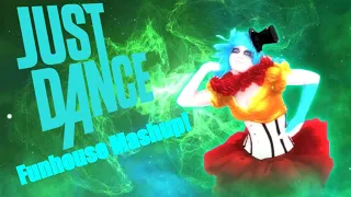 Just Dance 2020: Funhouse by Pink | FanMade Mashup