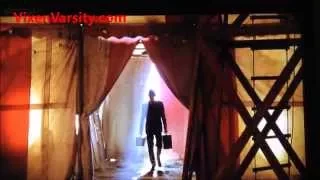 American Horror Story Freak Show 4x11 Magical Thinking