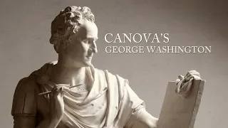 Canova's George Washington