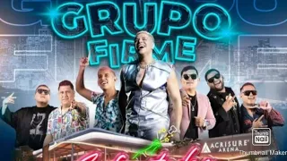 Enfiestados y Amanecidos - Grupo Firme En Vivo en Palm Desert Cali. Acrisure Arena