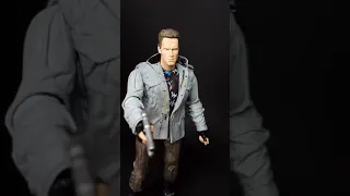 Фигурка Терминатор The Terminator NECA