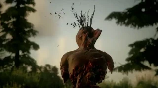 State Of Decay 2 - TV Spot (FAN MADE)