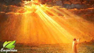 HALLELUJAH! HEAVENLY DAY! | 4 HOURS ANGELS CHOIR WORSHIP & DEEP HEALING HEAVENLY MUSIC