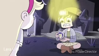/ Star and Marco  / Я не игрушка 