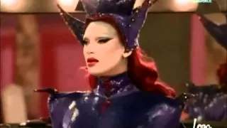 Miss Fame - Moments - RuPaul's Drag Race - SEASON 7 - EPISODE 1