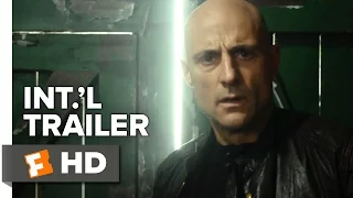 The Brothers Grimsby International TRAILER (2016) - Mark Strong Comedy HD