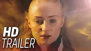 X-MEN: DARK PHOENIX Trailer | Offizieller Trailer Deutsch | 2019