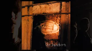 The Buzzhorn - The Buzzhorn [Album - 2000/2001]