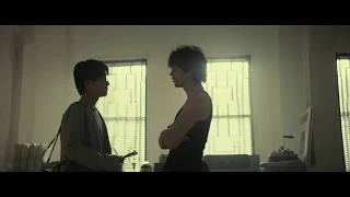 Last Winter, We Parted (Kyonen no fuyu, kimi to wakare) teaser trailer #2 - Tomoyuki Takimoto movie