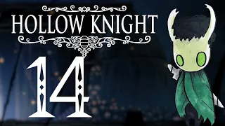 Hollow Knight 14 [Mantis Village]