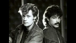 Rich Girl (slowed) Hall and Oates