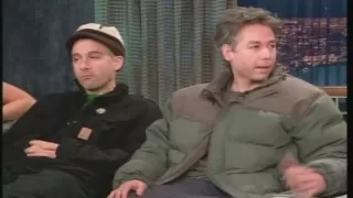 Beastie Boys Live on Conan