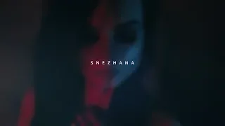 Video Portrait - SNEZHANA