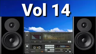 Italo Disco Remix New, Nhạc Test Loa Vol 14