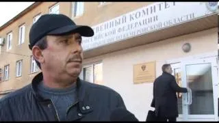 Отец обвиняемого в убийстве Яны Титовой просит Амана Тулеева вмешаться в ход расследования