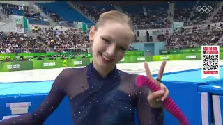 Sophia Shifrin, Youth Olympic Games 2024