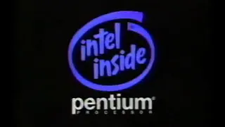 1995 Intel Pentium Commercial "Conga" NES 8-Bit Style