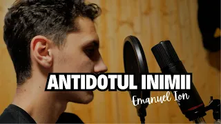 Emanuel Ion - Antidotul inimii | Official Music Video