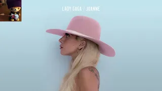 Lady Gaga - Million Reasons / 레이디 가가 [가사해석]