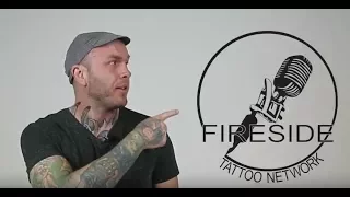 Improve Your Tattooing in 4 Simple Steps