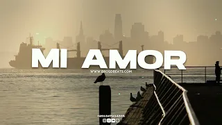 (FREE) Burna Boy x Asake x Shallipopi Amapiano type beat 2024 - "MI AMOR"