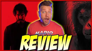 Monkey Man | Movie Review (SXSW 2024)