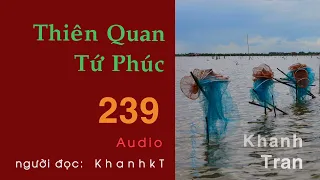 Thiên Quan Tứ Phúc - Chương 239