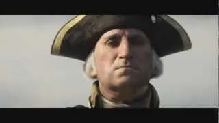 Assassin's Creed 3-Официальный трейлер с E3 2012 + Zack Hemsey -- Mind Heist