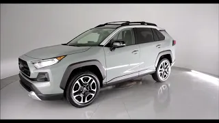 toyota rav4 - the best toyota rav4 ever made - 2018 toyota rav4 adventure