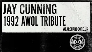 1992 AWOL Tribute